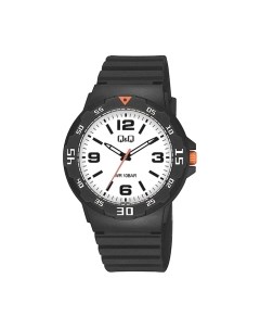 Часы наручные мужские Q&Q V02AJ018Y Q&q