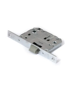 Защелка врезная с фиксацией Avers 5600-P-WC