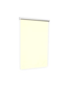 Рулонная штора Delfa Сантайм Термо-Блэкаут СРШ-01М С1001