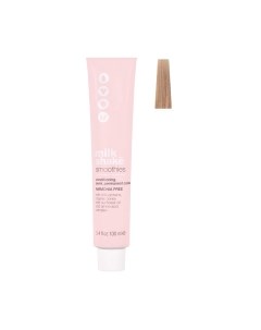 Крем-краска для волос Z.one Concept Milk Shake Smoothies тон 9.08 Z.one concept