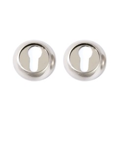 Накладка на цилиндр Apecs Megapolis DP-C-0802-NIS