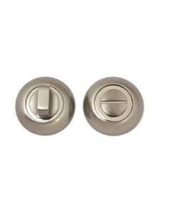 Фиксатор дверной защелки Apecs Megapolis WC-0803-NIS