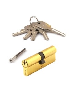 Цилиндровый механизм замка Avers ZC-80-G