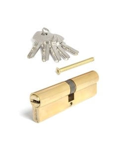 Цилиндровый механизм замка Apecs SM-100-G