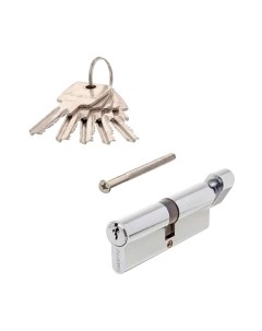 Цилиндровый механизм замка Avers ZC-90-C-CR