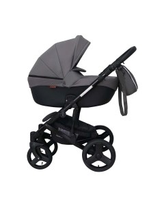 Детская универсальная коляска Corsa Ecco 2 в 1 с переноской Ray