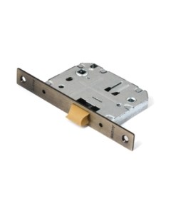 Защелка врезная с фиксацией Avers 5600-P-WC