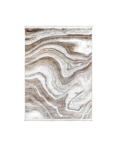 Ковер Liparis LP370-CREAM-BROWN Safyun