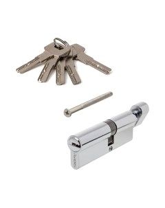 Цилиндровый механизм замка Avers ZM-90(40C/50)-C-CR