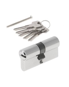 Цилиндровый механизм замка Avers GM-60-CR