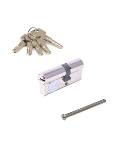 Цилиндровый механизм замка Apecs SM-70(30/40)-NI