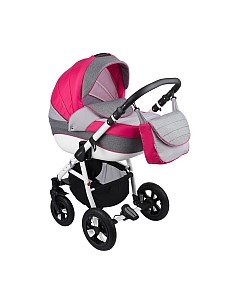 Детская универсальная коляска Avanti 2 в 1 Adamex