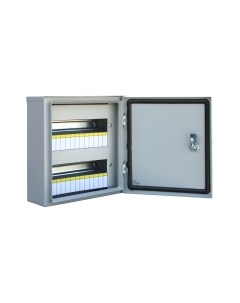 Щит распределительный Rucelf ЩРН-24 IP54