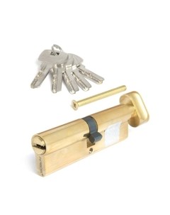 Цилиндровый механизм замка Apecs SM-100-C-G