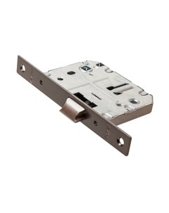 Защелка врезная с фиксацией Avers 5600-WC-GRF