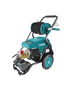 Мойка высокого давления TGT11276 Total