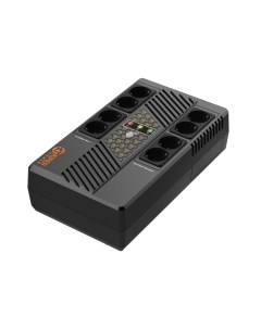 ИБП Kiper Power Compact 1000 (1000VA/600W)