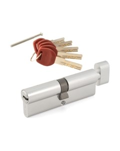 Цилиндровый механизм замка Avers JM-100-C-CR