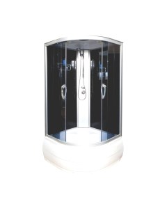 Душевая кабина Водный мир ВМ8811 80x80
