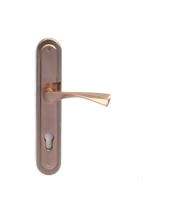 Ручка дверная Apecs HP-85.0423-AC