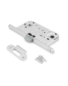 Защелка врезная с фиксацией Apecs 5300-P-WC-NIS