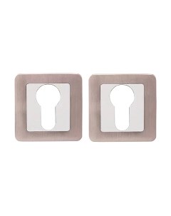 Накладка на цилиндр Code Deco DP-C-22-Nism Code deco