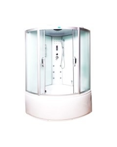 Душевая кабина Водный мир ВМ-8850 130x130
