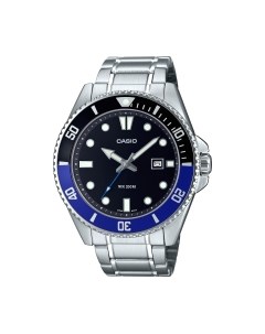 Часы наручные мужские Casio MDV-107D-1A2