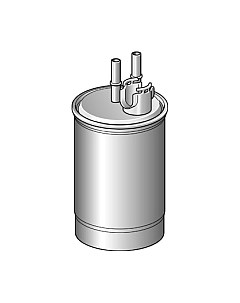Топливный фильтр Purflux FCS472