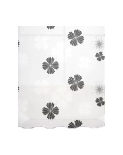 Шторка-занавеска для ванны Savol S-8PEVA01