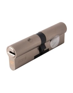 Цилиндровый механизм замка Apecs Premier XR-100(45/55)-NI