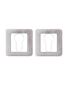 Накладка на цилиндр Code Deco DP-C-22-CRM/CR Code deco