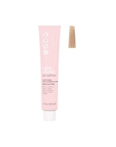 Крем-краска для волос Z.one Concept Milk Shake Smoothies тон 10.08 Z.one concept