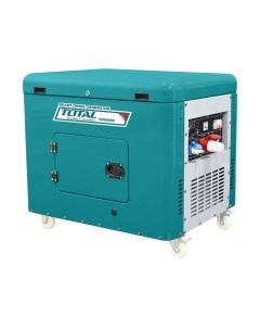 Дизельный генератор TOTAL TP280001 Total