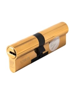 Цилиндровый механизм замка Premier XR-90(40/50)-G Apecs