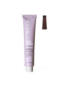 Крем-краска для волос Z.one Concept Milk Shake Creative тон 5.4 Z.one concept