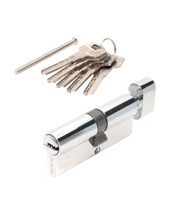 Цилиндровый механизм замка Avers ZM-70(30C/40)-C-CR