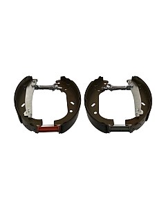 Тормозные колодки Patron PSP535 Патрон