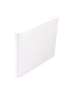 Экран для ванны Alba Spa Торцевой 70 L Alba spa