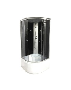 Душевая кабина Водный мир ВМ-8811Е