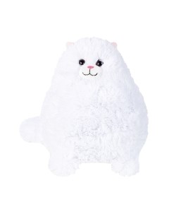 Мягкая игрушка Fancy Кот Беляш / KAT0/O