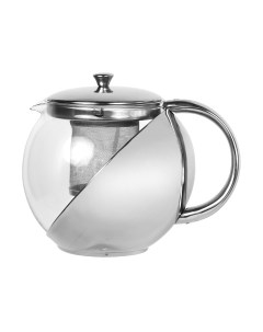 Заварочный чайник DA0692B Market union