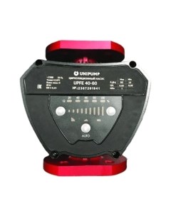 Циркуляционный насос Unipump UPFE 40-80