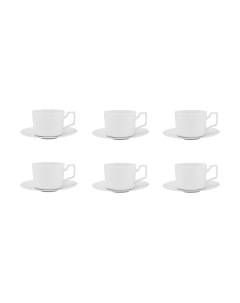 Набор для чая/кофе Lenardi Atlant 205-608