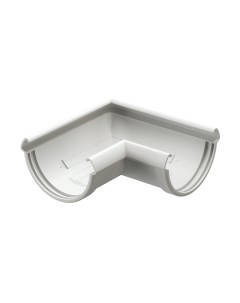 Угол желоба Docke Lux 90 градусов