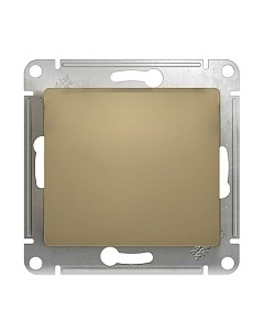 Выключатель Glossa GSL000415 Systeme (schneider) electric