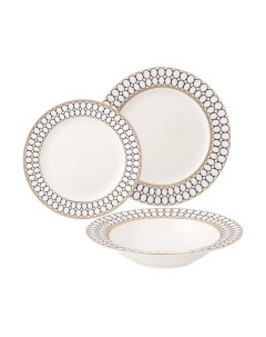 Набор столовой посуды Breezy / 440-274 Lefard