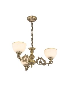 Люстра Citilux Адриана CL405233