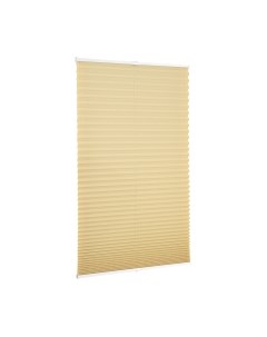 Штора-плиссе Delfa Basic Uni СПШ-3105