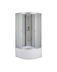 Душевая кабина Водный мир ВМ820